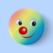 Funny Face buttons