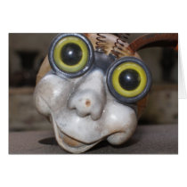 Funny Face cards by dannamarie72 Funny Face cards