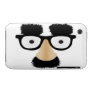 Funny Face  Case-Mate Case iPhone 3 Case