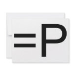 Funny Face Emoticon! Custom Invite
