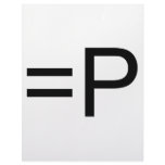 Funny Face Emoticon! Letterhead Design