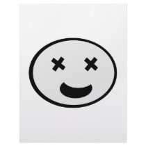 Funny Face! letterhead by angeria Funny Face! letterhead