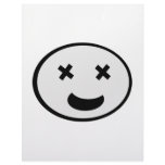 Funny Face! Letterhead Design