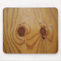 Funny Face mousepads