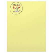 Funny Faces Letter Head letterhead by monstervox Funny Faces Letter Head letterhead