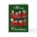 Funny Family Christmas - Customized cards by grlyjeep Funny Family Christmas - Customized cards