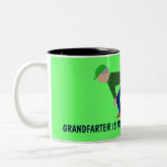 Funny fart coffee mugs