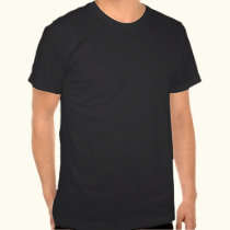Funny Farting Leprechaun Irish Tee