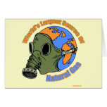 Funny Farting T-shirts Gifts cards