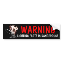 Funny farts bumper stickers by Cardsharkkid Funny farts bumper stickers