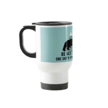 Funny fat joke coffee mug