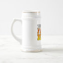 Funny Fathers Dads Worlds Greatest Father Beer Me! Coffee Mugs