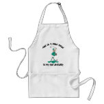 Funny Father's Day Aprons