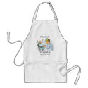 Funny Father's Day aprons by holiday_tshirts Funny Father's Day aprons