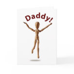 Funny Father's Day Card