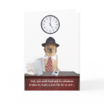 Funny Father's Day Greeting Cards