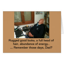 Funny Fathers Day Cards