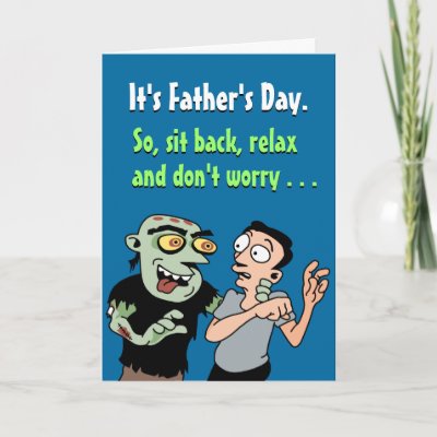 funny fathers day