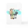 Funny Fathers Day Gifts Card