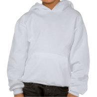 Funny Fear The Trumpets Gift Hoody