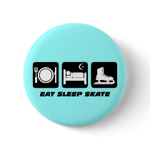 Funny figure skating pins