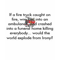 Funny Fire Truck t-shirts