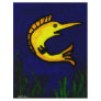 Funny Fish 1