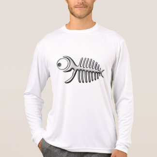 Fishbone Clothing & Apparel | Zazzle