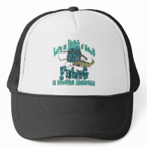 Funny Fishing Hat  Fishing Humor Fishing Cap