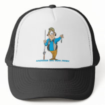 Funny Fishing Hat  Fishing Humor Fishing Cap
