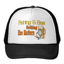 Funny Fishing Hat  Fishing Humor Fishing Cap