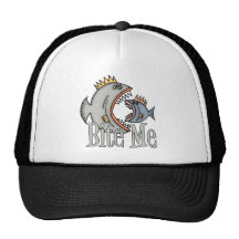 Funny Fishing Hat  Fishing Humor Fishing Cap