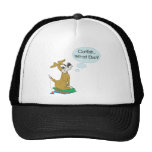 Funny Fishing Hat  Fishing Humor Fishing Cap