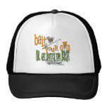 Funny Fishing Hat  Fishing Humor Fishing Cap