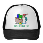 Funny Fishing Hat  Fishing Humor Fishing Cap