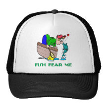 Funny Fishing Hat  Fishing Humor Fishing Cap