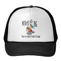 Funny Fishing Hat  Fishing Humor Fishing Cap