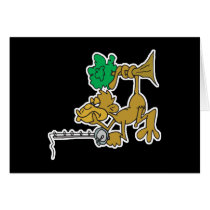 funny fishing monkey cards by doonidesignsanimals funny fishing monkey cards