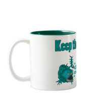 Funny Fishing Mug