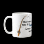 Funny Fishing Mug