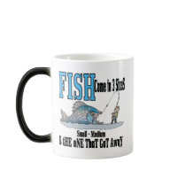 Funny Fishing Mug  Fishing Humor Fishing 3 Sizes