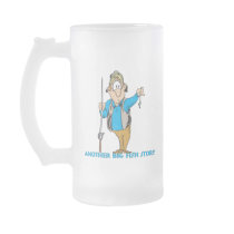Funny Fishing Mug  Fishing Humor Fishing Big Fish