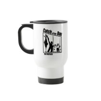 Funny Fishing Mug  Fishing Humor Fishing Catch