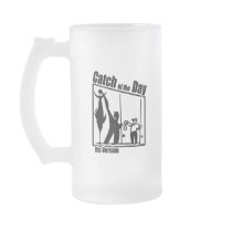 Funny Fishing Mug  Fishing Humor Fishing Catch