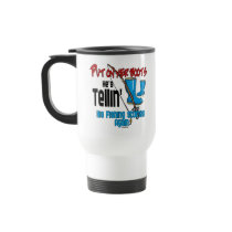 Funny Fishing Mug  Fishing Humor Fishing Story