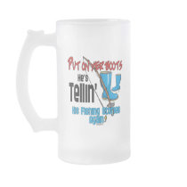 Funny Fishing Mug  Fishing Humor Fishing Story