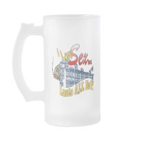 Funny Fishing Mug  Fishing Humor Sex and Fishing