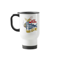 Funny Fishing Mug  Fishing Humor Sex and Fishing