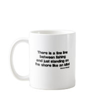 Funny Fishing quote mugs by quoted Funny Fishing quote mugs