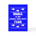 Funny fishing saying cards by fishingboutique Funny fishing saying cards